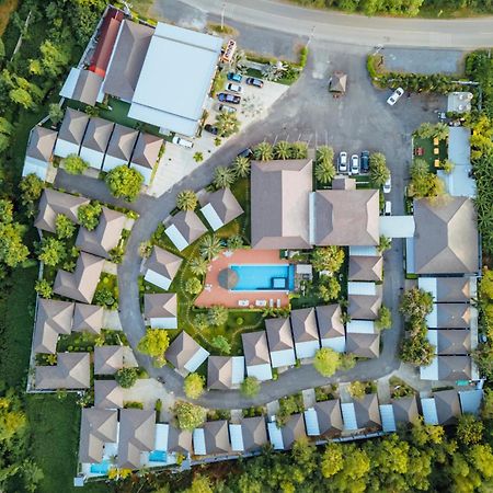 Ioon Resort ไออุ่นรีสอร์ท Saraburi Exterior photo