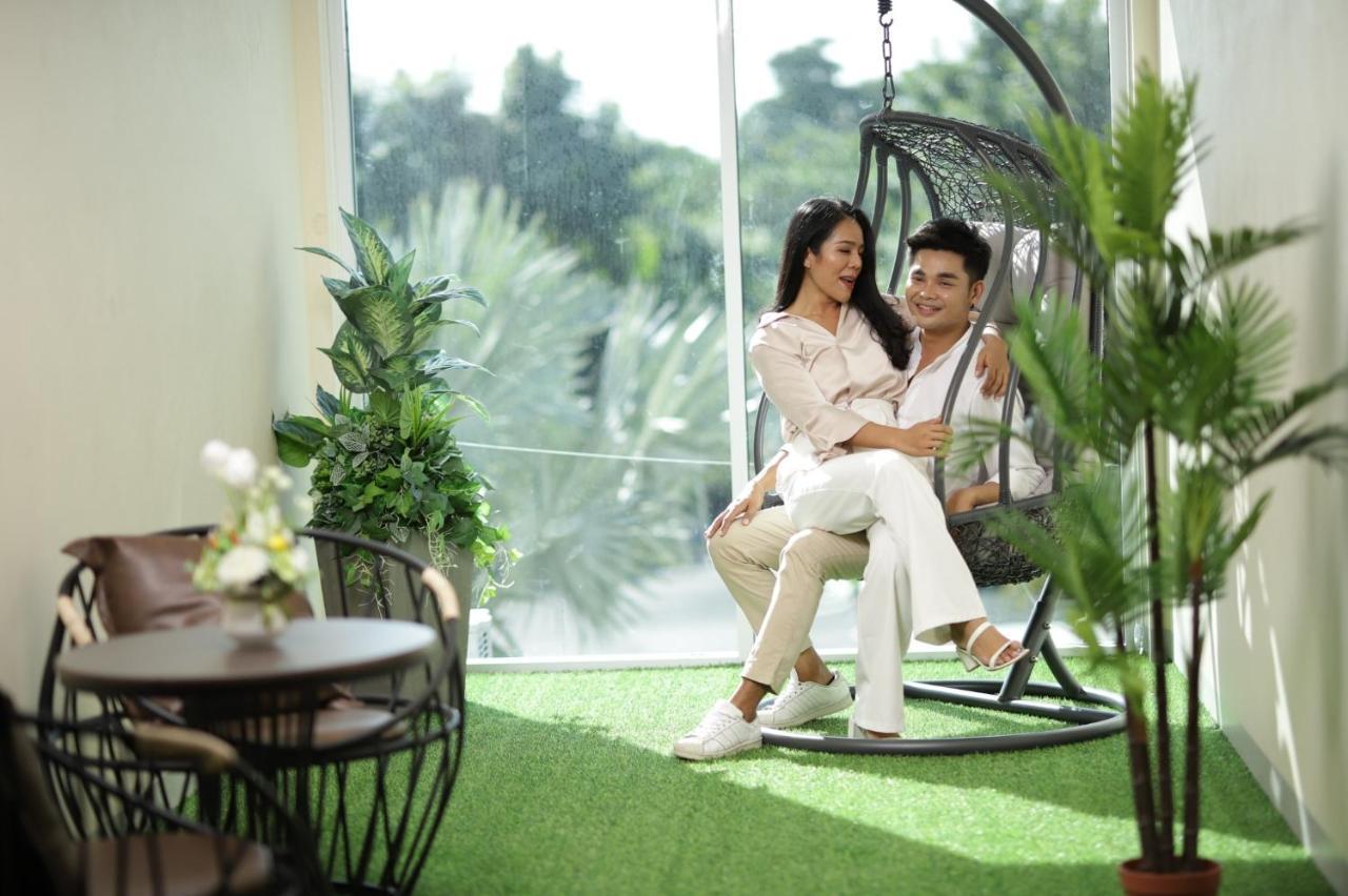 Ioon Resort ไออุ่นรีสอร์ท Saraburi Exterior photo