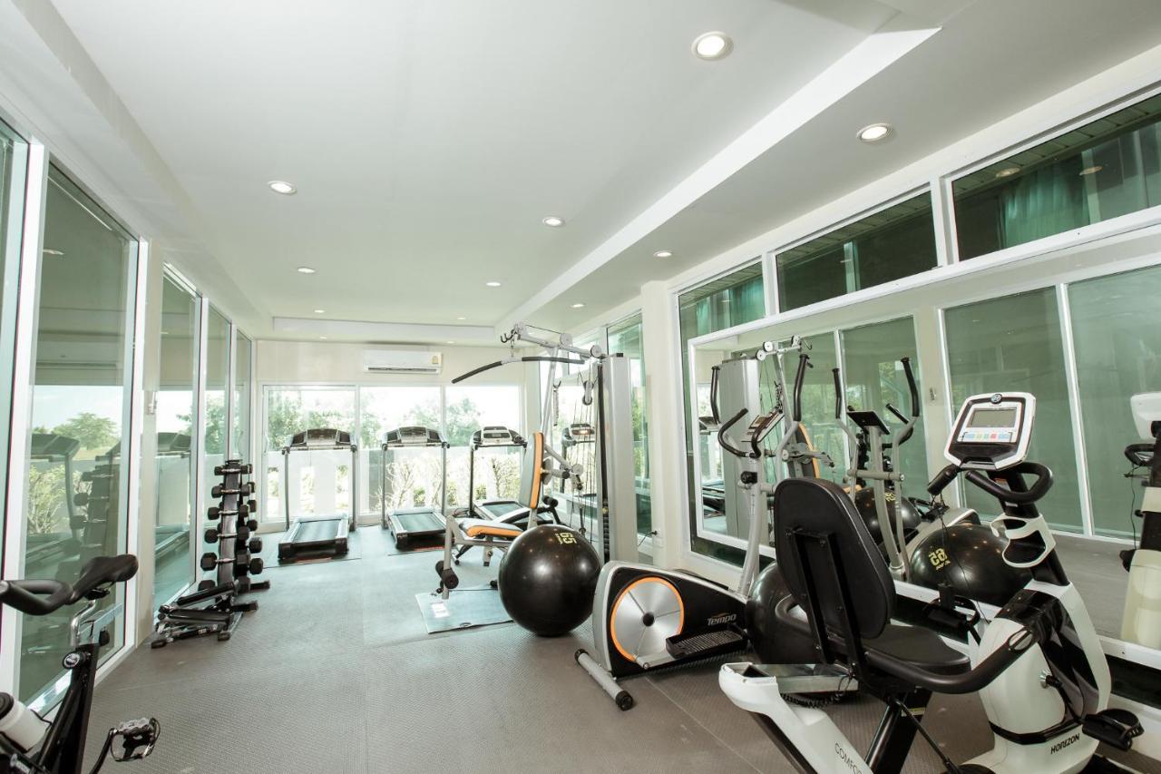Ioon Resort ไออุ่นรีสอร์ท Saraburi Exterior photo