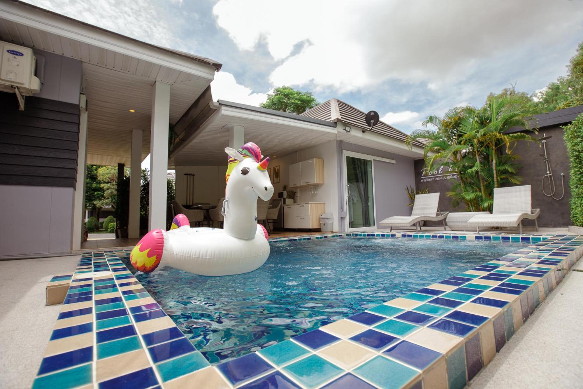 Ioon Resort ไออุ่นรีสอร์ท Saraburi Exterior photo