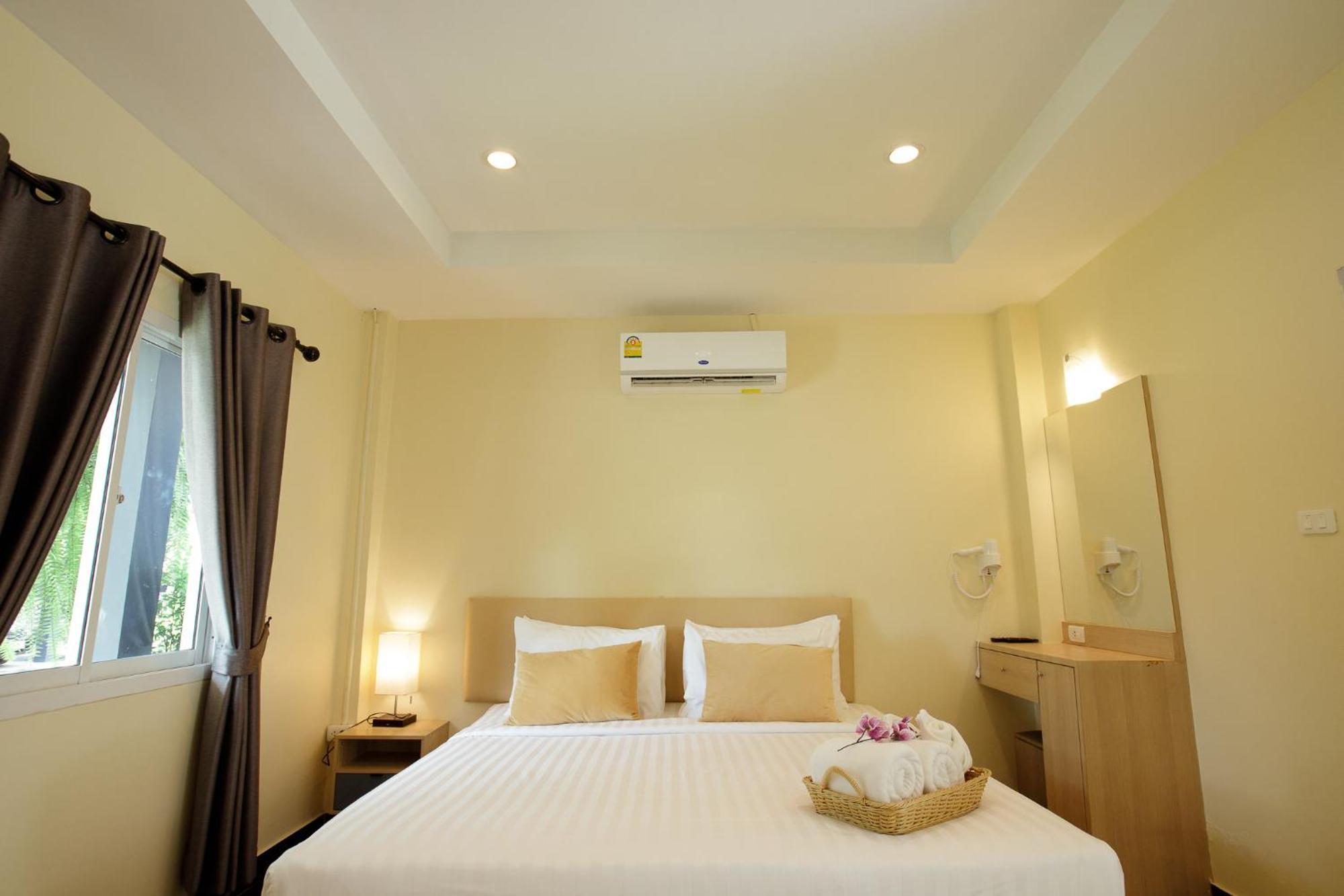 Ioon Resort ไออุ่นรีสอร์ท Saraburi Exterior photo