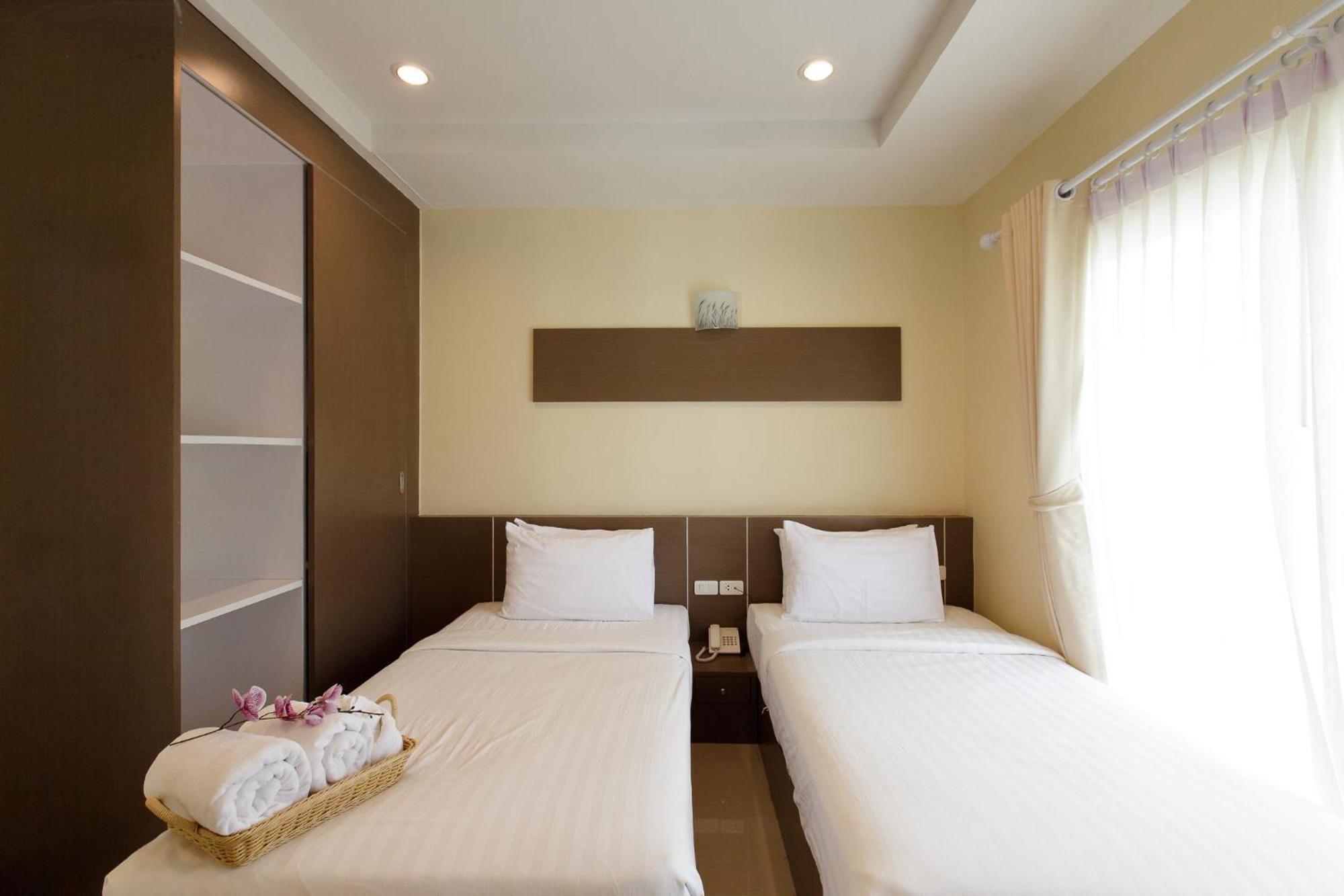 Ioon Resort ไออุ่นรีสอร์ท Saraburi Exterior photo
