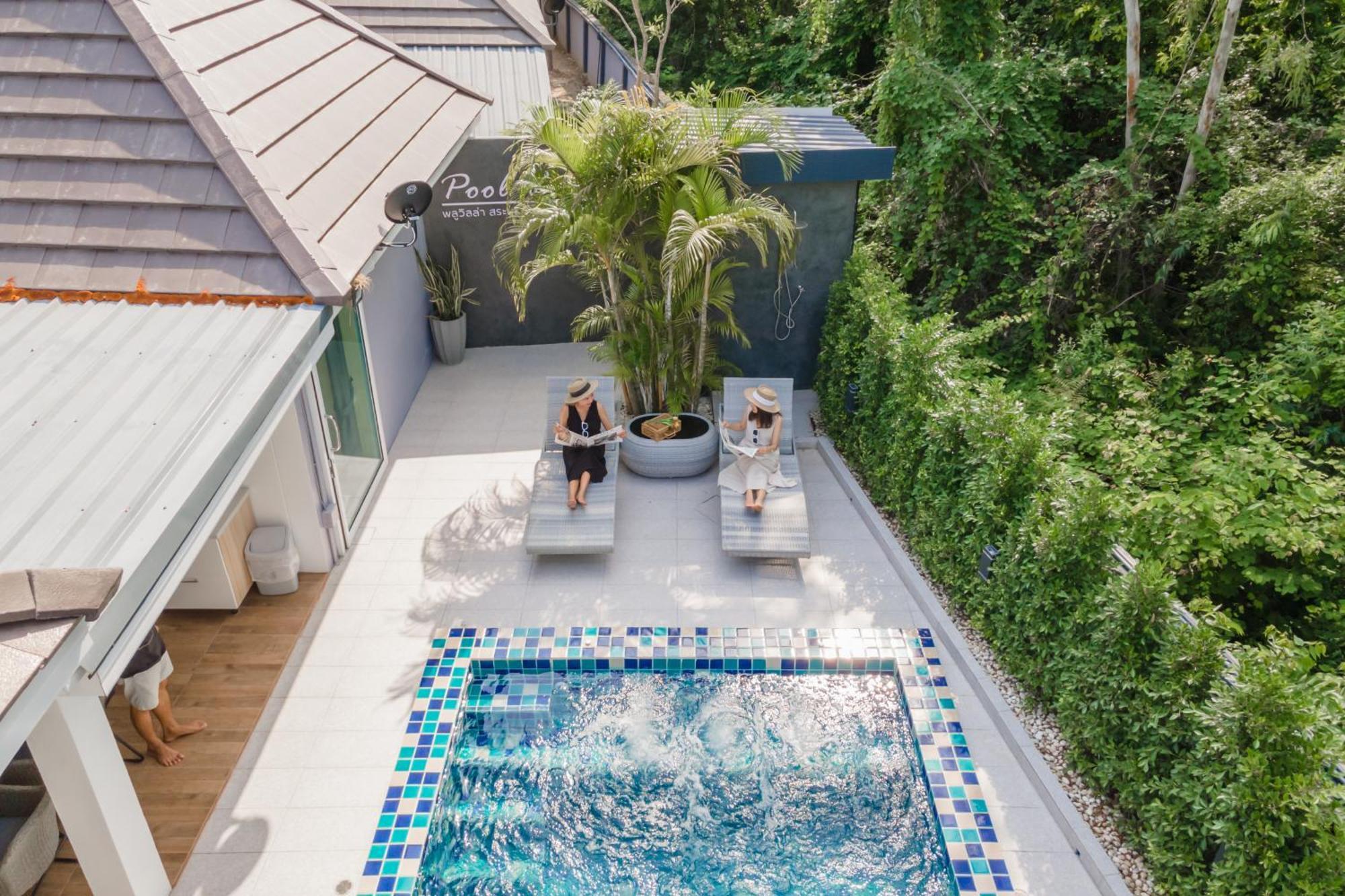 Ioon Resort ไออุ่นรีสอร์ท Saraburi Exterior photo