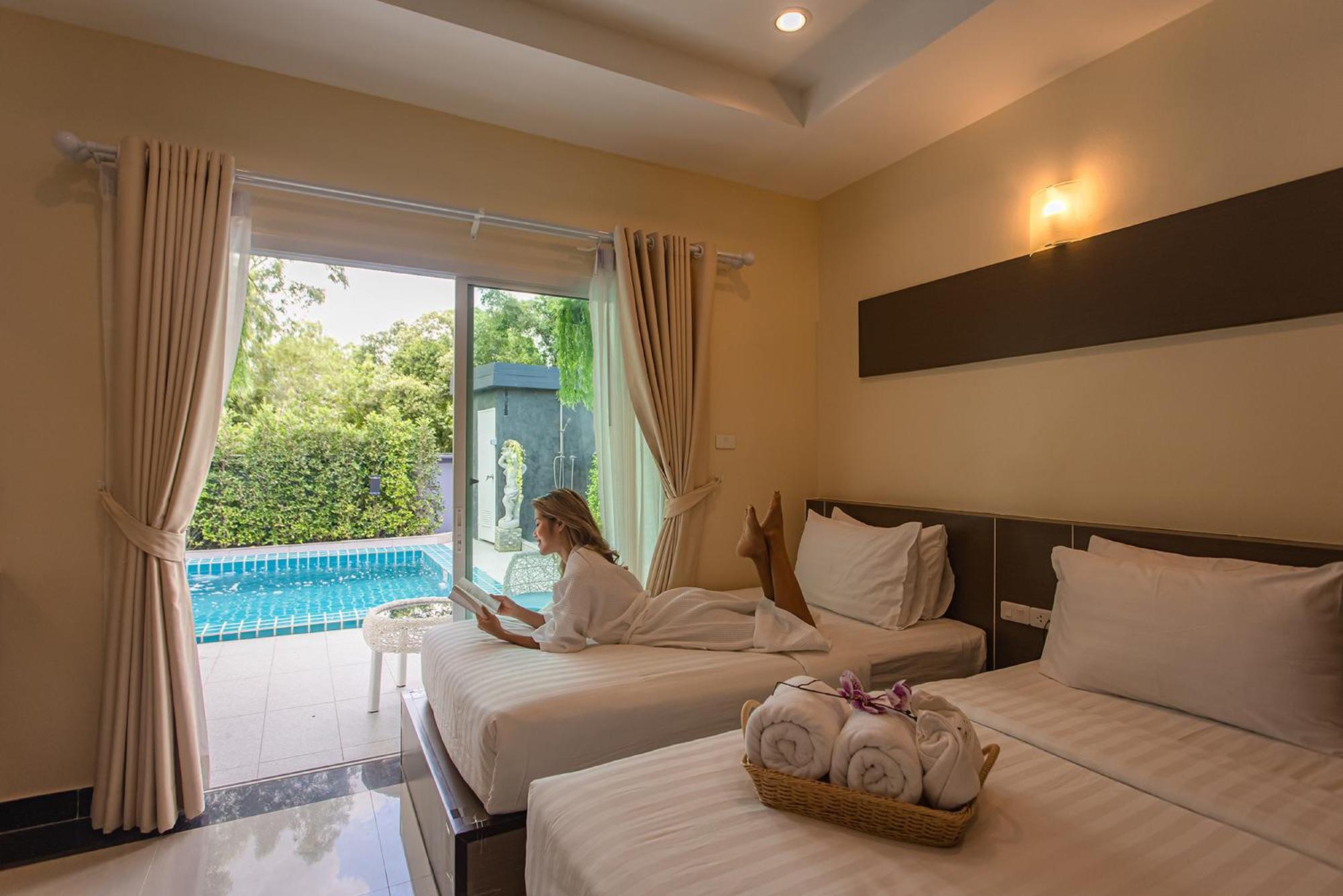 Ioon Resort ไออุ่นรีสอร์ท Saraburi Exterior photo