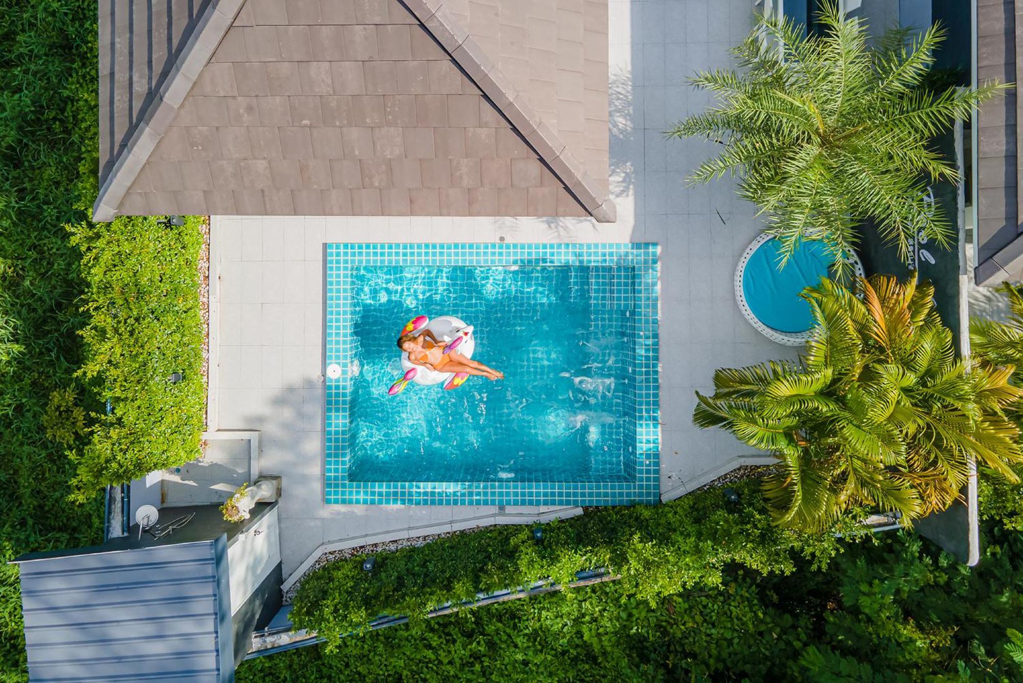 Ioon Resort ไออุ่นรีสอร์ท Saraburi Exterior photo