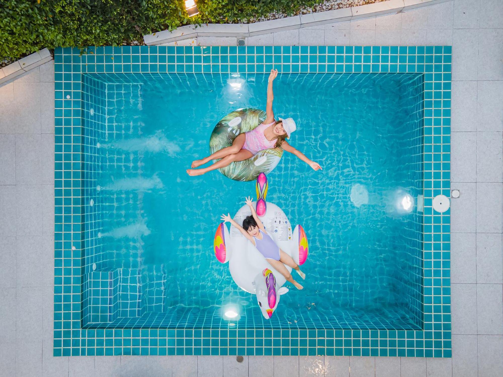 Ioon Resort ไออุ่นรีสอร์ท Saraburi Exterior photo