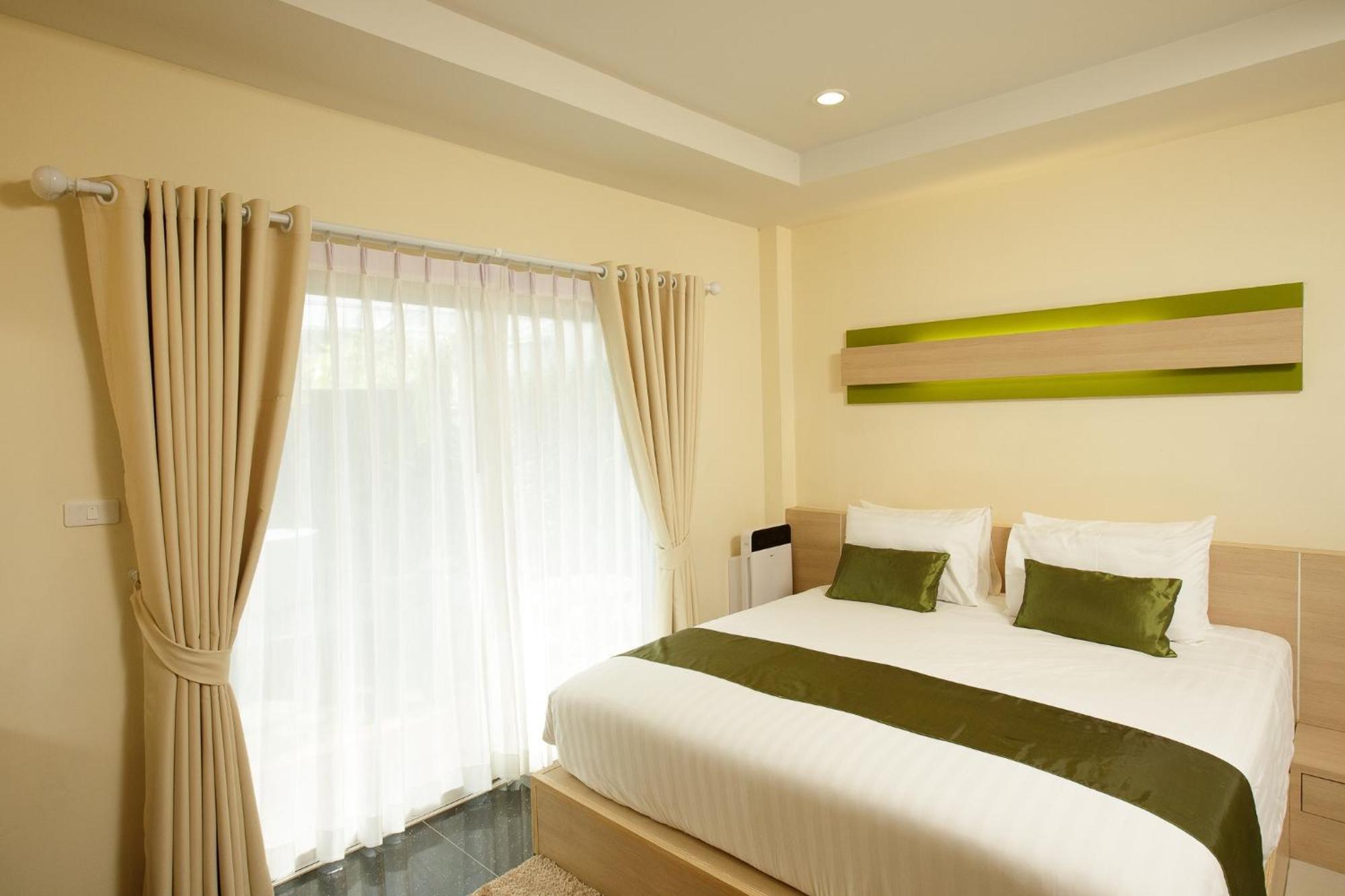 Ioon Resort ไออุ่นรีสอร์ท Saraburi Exterior photo