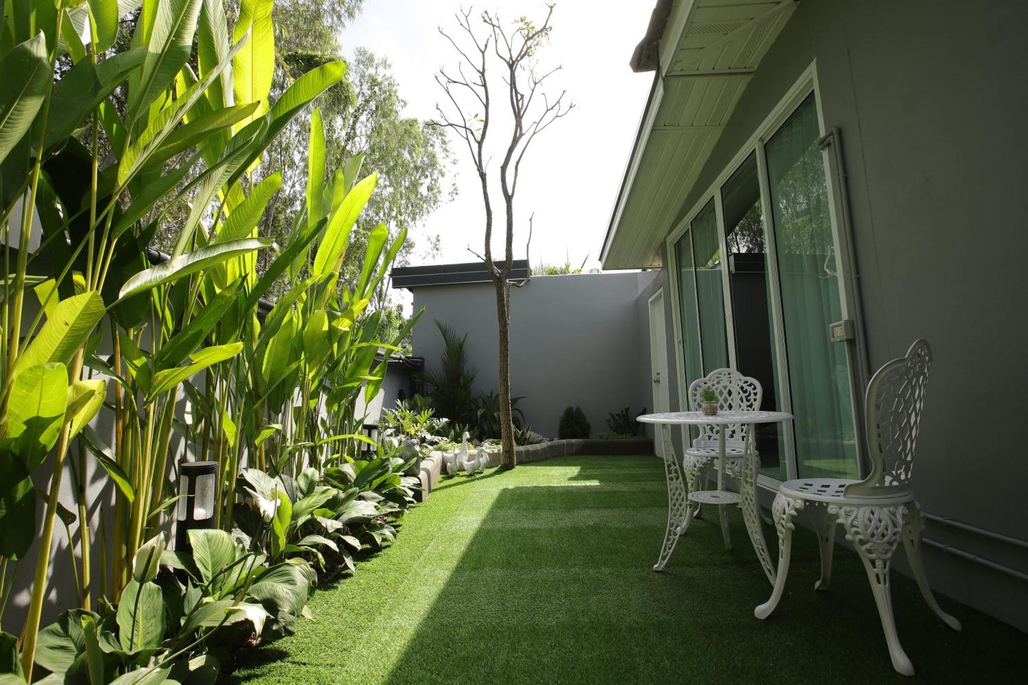Ioon Resort ไออุ่นรีสอร์ท Saraburi Exterior photo