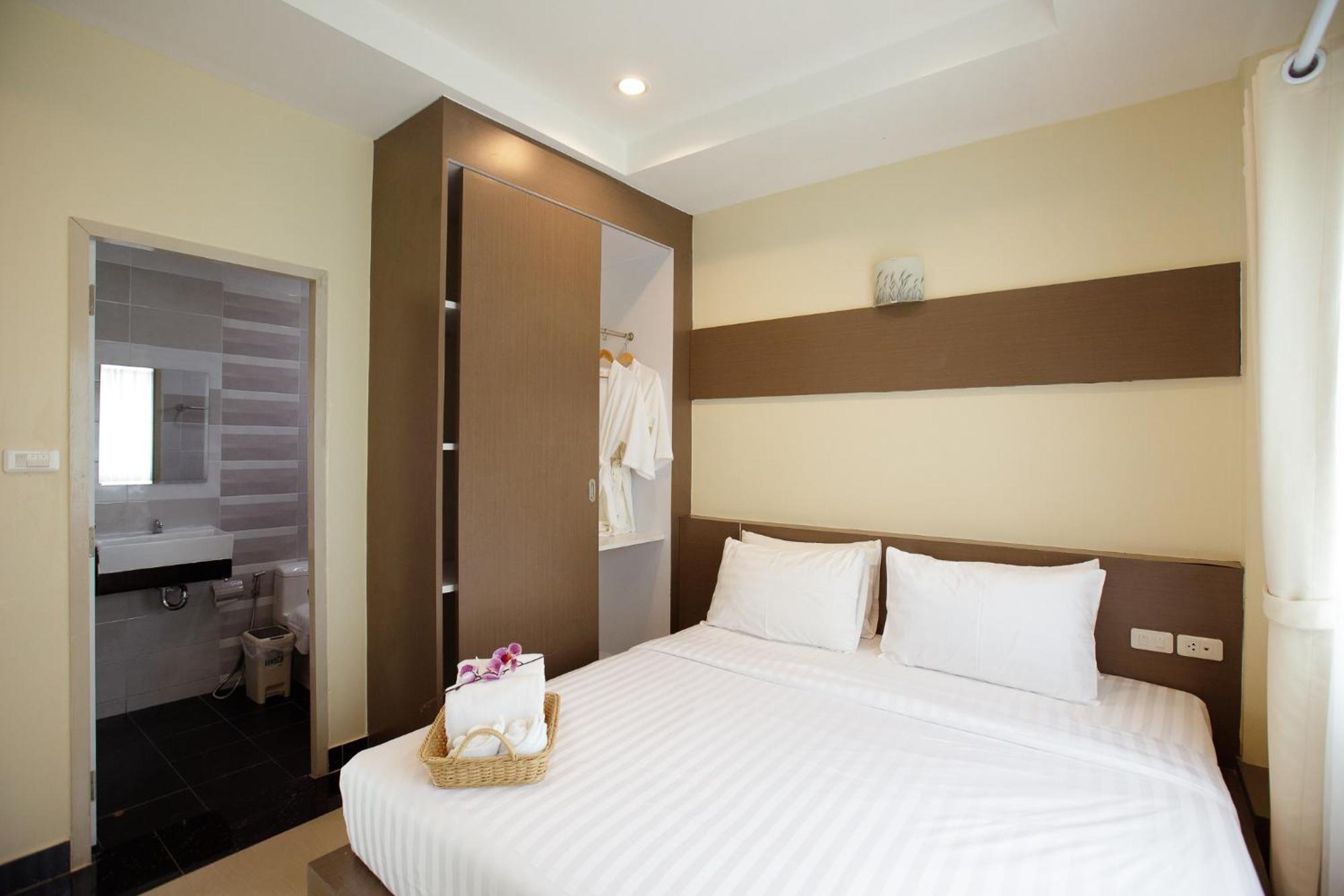Ioon Resort ไออุ่นรีสอร์ท Saraburi Exterior photo