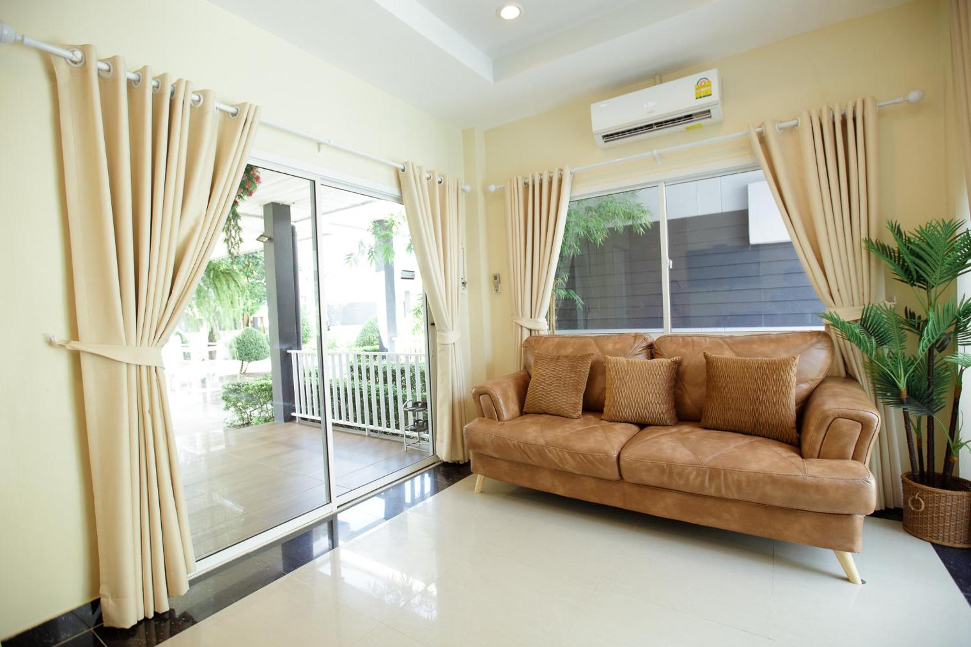 Ioon Resort ไออุ่นรีสอร์ท Saraburi Exterior photo