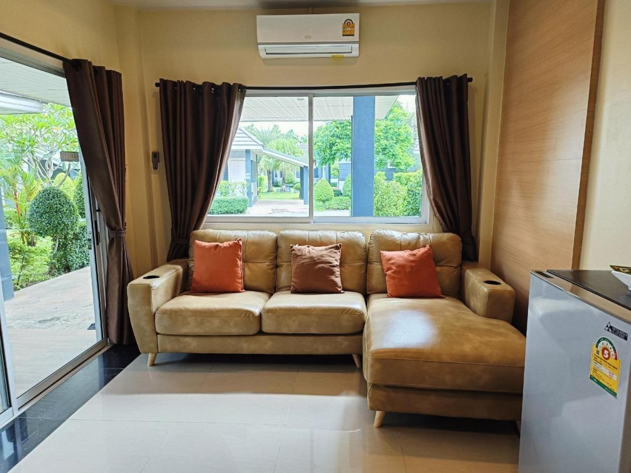 Ioon Resort ไออุ่นรีสอร์ท Saraburi Exterior photo