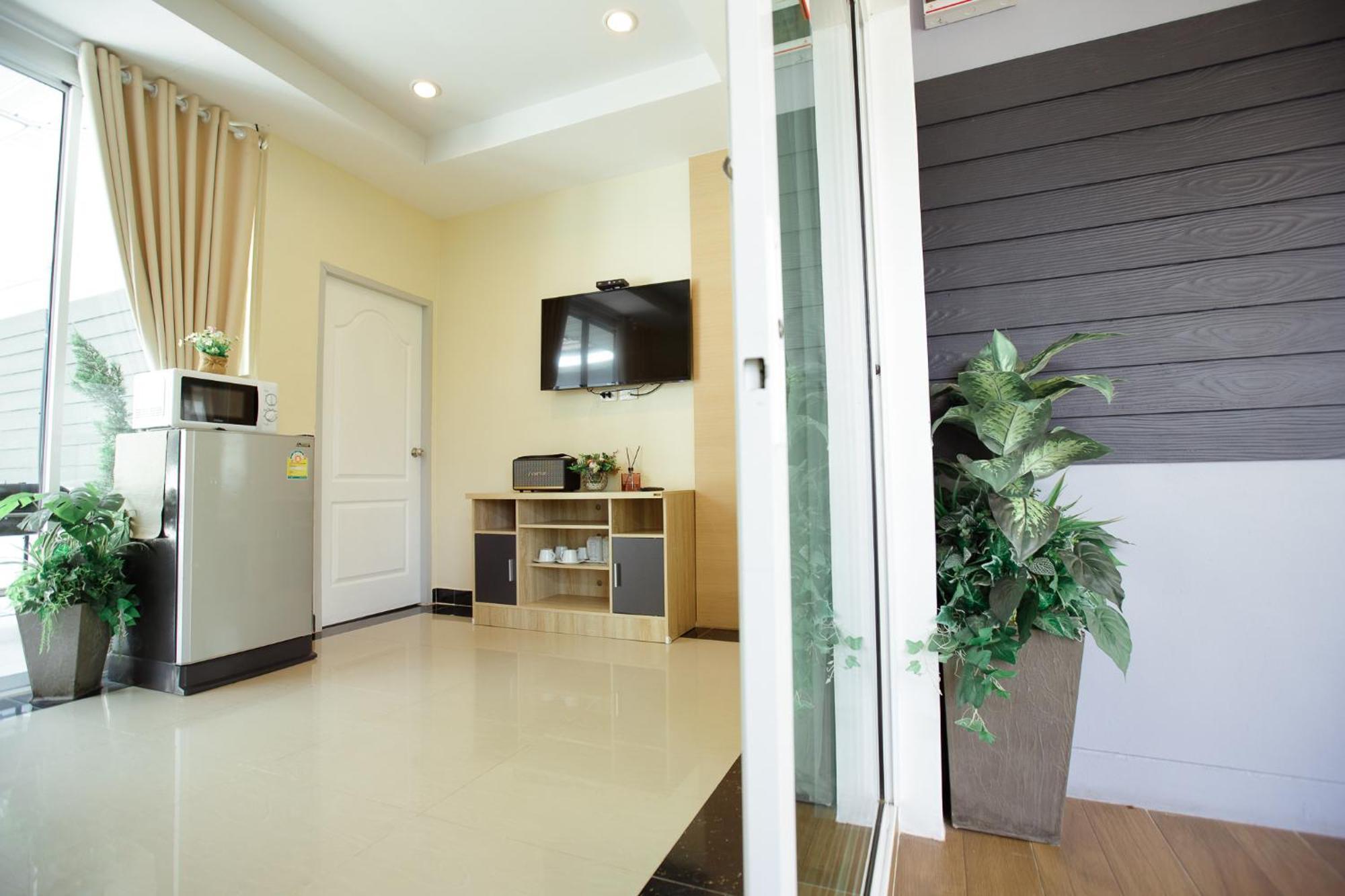 Ioon Resort ไออุ่นรีสอร์ท Saraburi Exterior photo