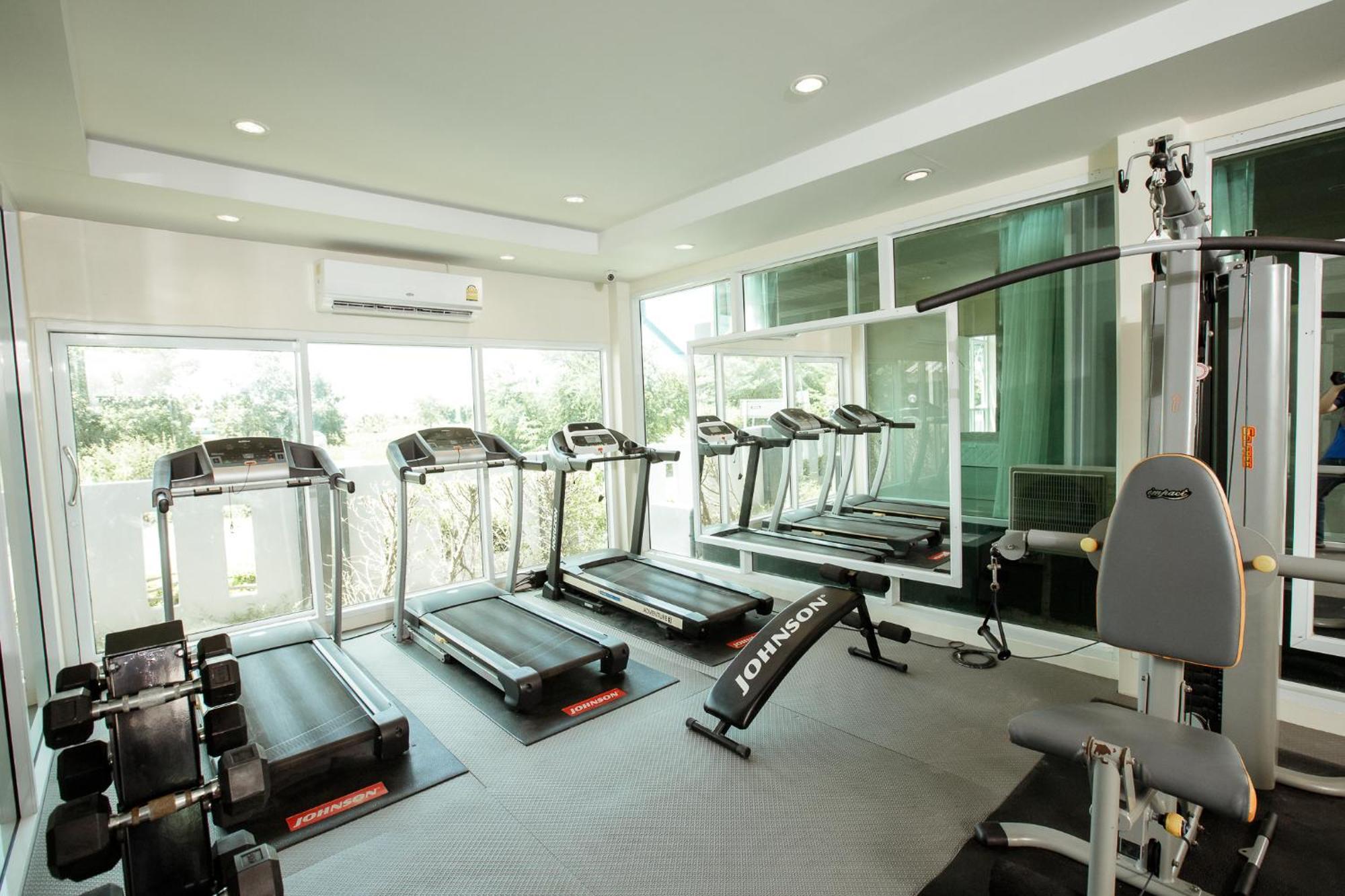 Ioon Resort ไออุ่นรีสอร์ท Saraburi Exterior photo