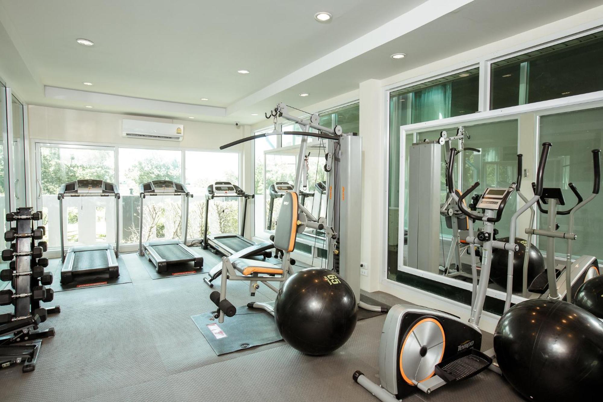 Ioon Resort ไออุ่นรีสอร์ท Saraburi Exterior photo