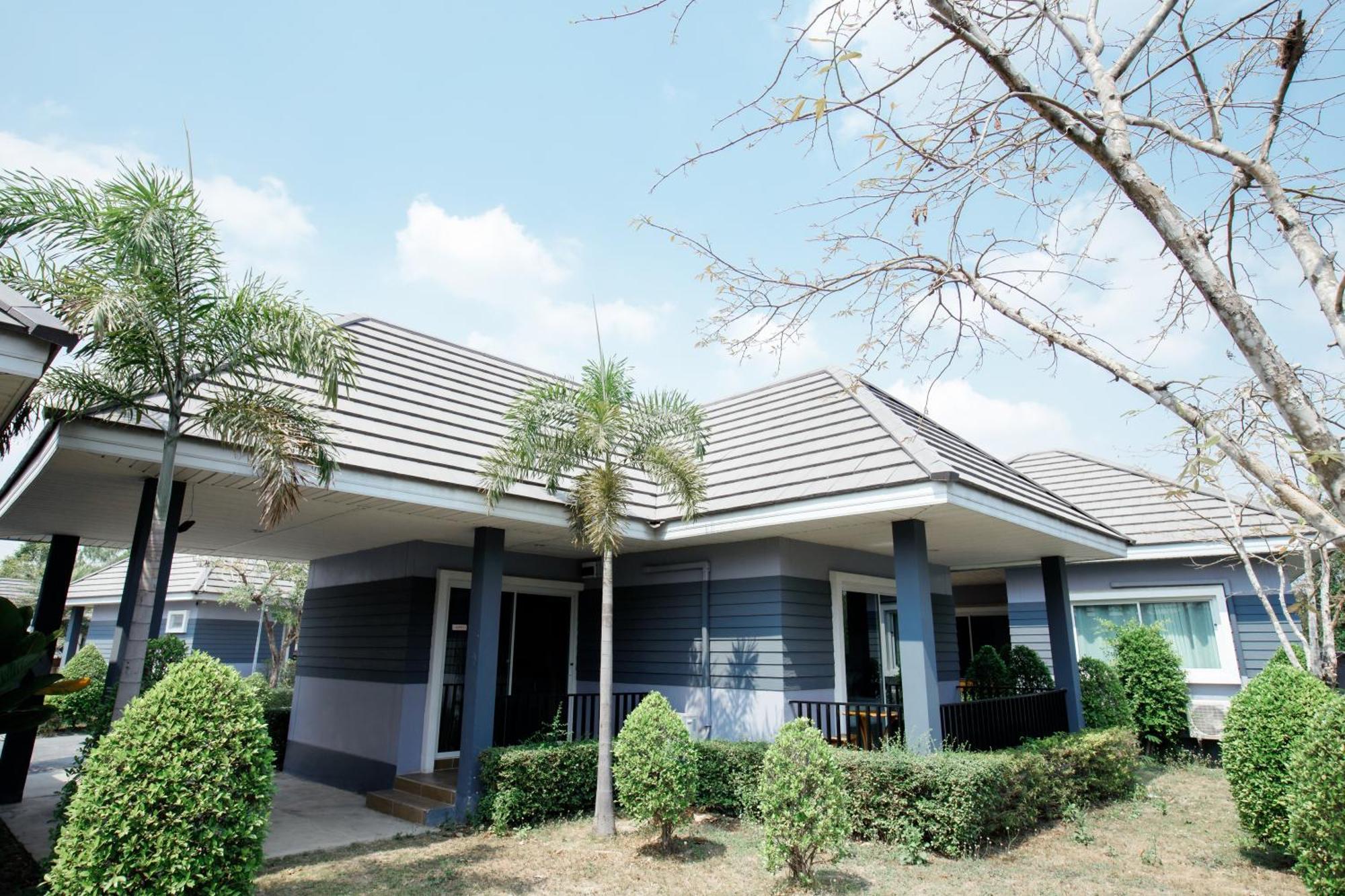 Ioon Resort ไออุ่นรีสอร์ท Saraburi Exterior photo
