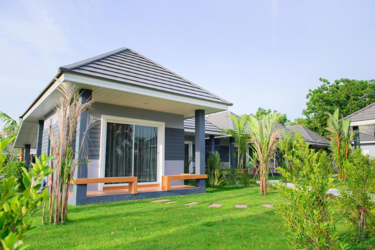 Ioon Resort ไออุ่นรีสอร์ท Saraburi Exterior photo
