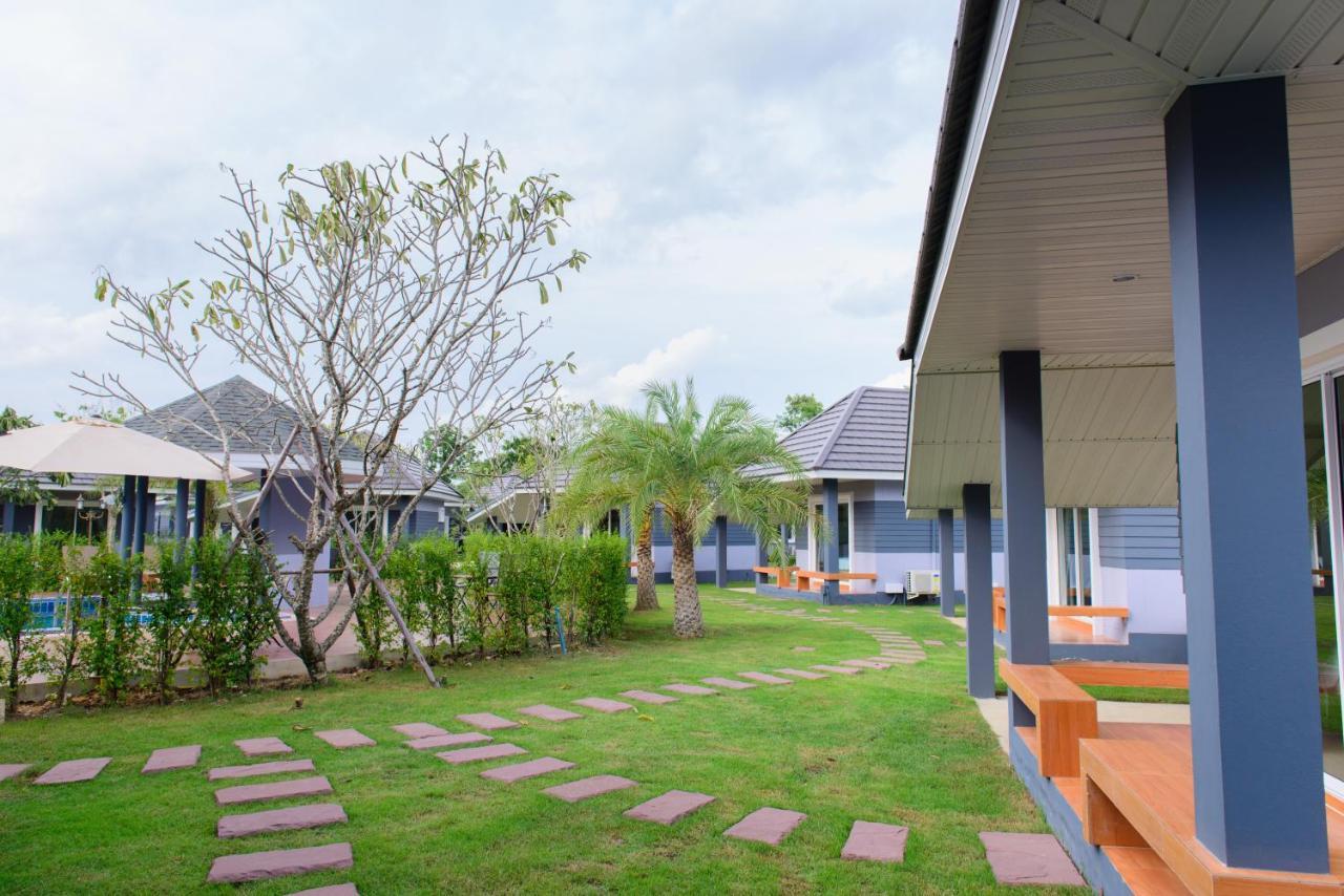 Ioon Resort ไออุ่นรีสอร์ท Saraburi Exterior photo