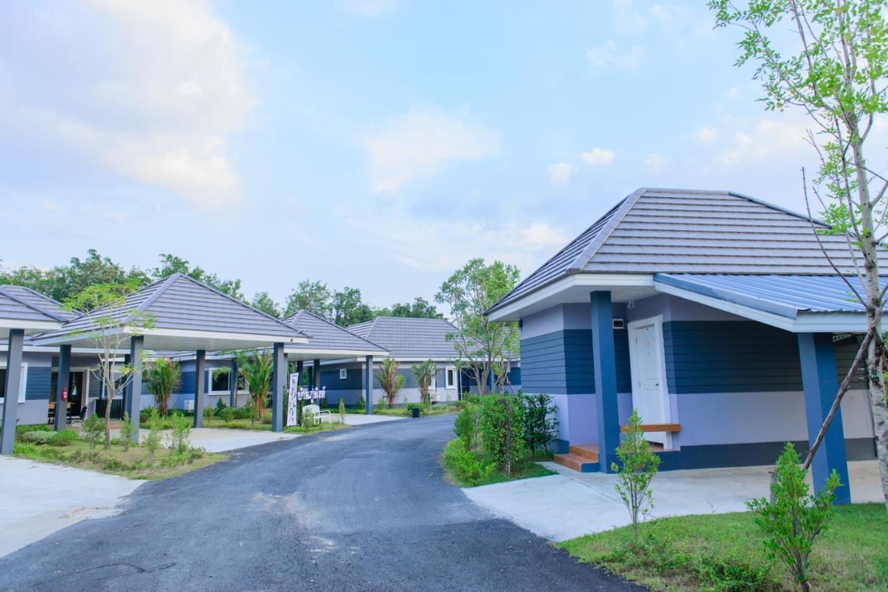 Ioon Resort ไออุ่นรีสอร์ท Saraburi Exterior photo